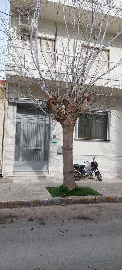 Yianni's Home-Comfort Apartment in Volos