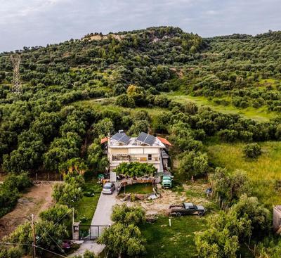 YourSpot Project - shared countryhouse - private rooms - West Peloponnese