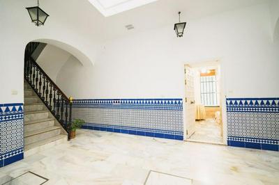 Apartamento en el barrio de San Lorenzo, junto a la Basílica del Gran Poder