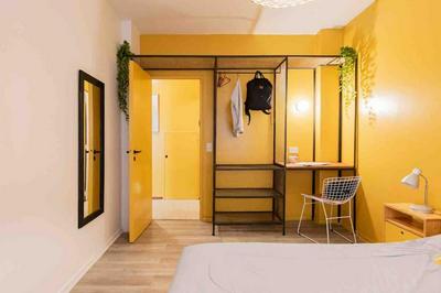 La mejor ubicación Palermo Soho prox a Embajada USA La Rural HERMOSO Apartamento totalmente reciclado para 2 a 4 pers