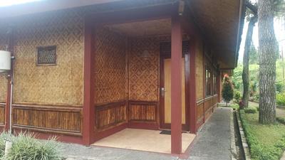 Resort Prima Cisarua