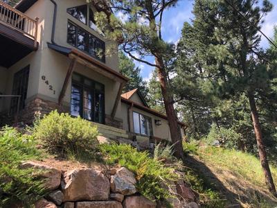 Morrison Colorado Mountain Getaway - Red Rocks