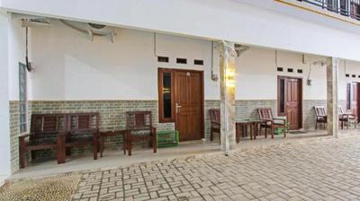 Hotel GRAND NEW SIJAGO