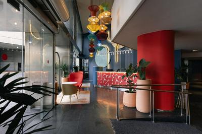 Hotel Indigo Barcelona Plaza Espana, an IHG Hotel