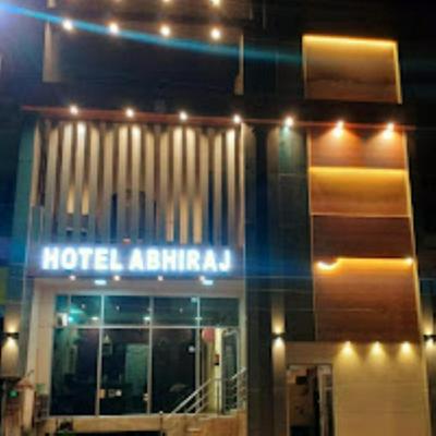 Abhiraj guest House , Mathura