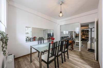 Algaba 28, Amplio loft en Madrid