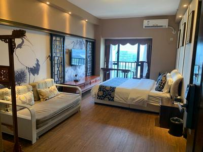 Pazhou Yixiu Boutique Apartment Canton Fair Branch