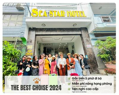 Sea Star Hotel Quy Nhon