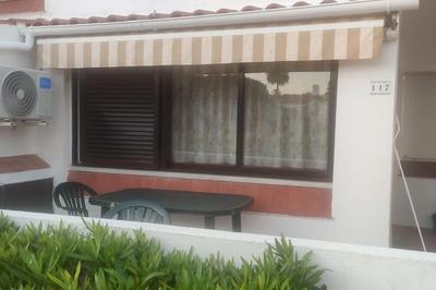 Cadete house