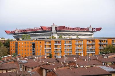 appartamento a 500 metri da San Siro