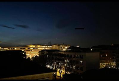 Golden House-Super View On Turin