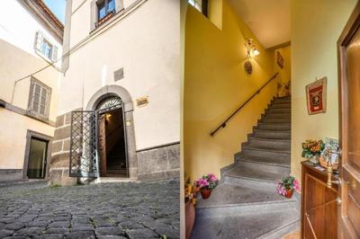Palazzetto San Lorenzo