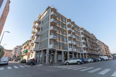 Cimiano suite 22, new apartment