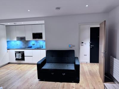 Canning Town London Hub Aptmt
