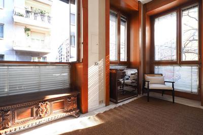 HomNest I Conservatorio Lux Apt