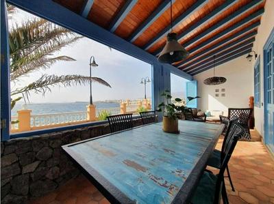 Villa Delicias