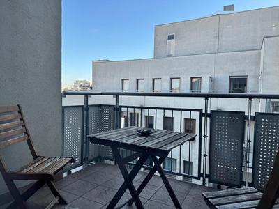 Premium Apartment by Hi5- CP with free parking