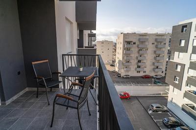 MILA Apartment by Belmont Realty