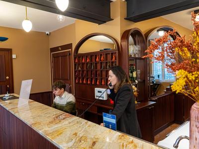 La Maison Montparnasse