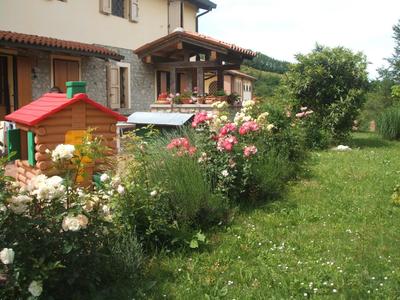 La Colombarola Agriturismo