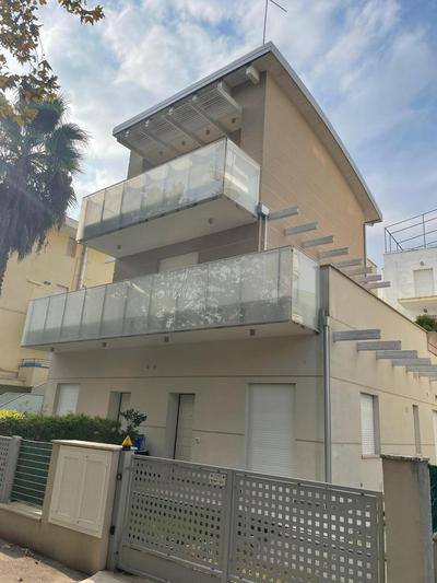 Menotti Attico-Flexrent Immobiliare Abissinia
