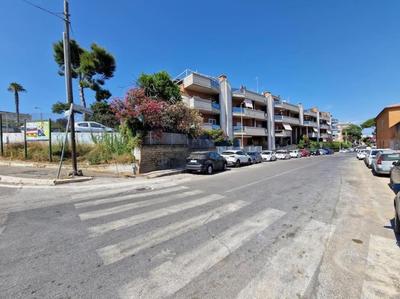 Terrazza a Nettuno
