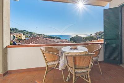 La Rondine su Seccheto - Goelba