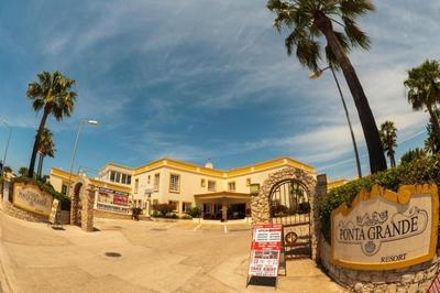 Sesmarias Sao Rafael Resort Albufeira