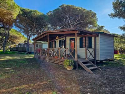 Camping Village S'Ena Arrubia