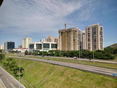 Apartamento no Recreio dos Bandeirantes