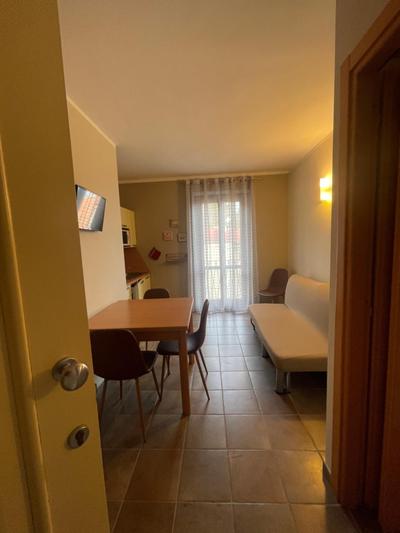 LA CASA DI GIP