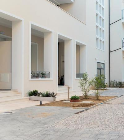 The Savonarola Residence