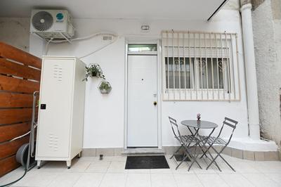 Modern studio at Thessaloniki