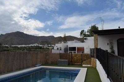 CORTIJO EL PEREGIL
