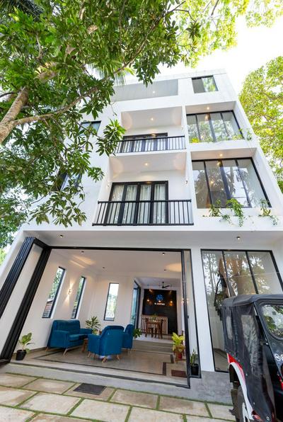 El DESTINO Hiriketiya