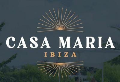 Casa María IBIZA