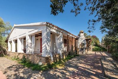 Villa La Canna