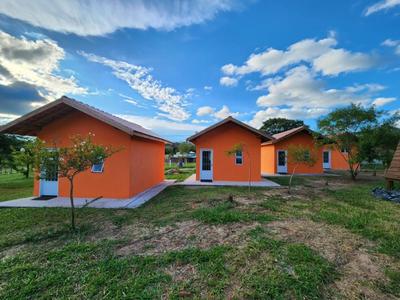 Pousada Brilhante Itirapina