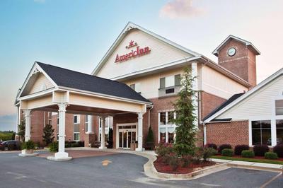 AmericInn by Wyndham Vidalia, Billede 2