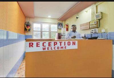 Sangram Hotel