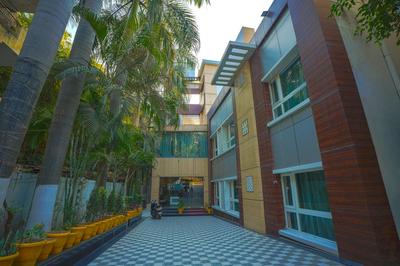 Q Saina S K Regency Rishikesh