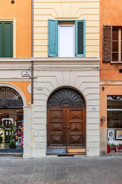All'ombra delle Due Torri Family Apartment