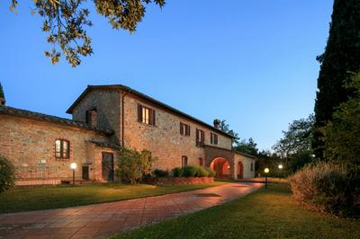 Podere Fignano, holiday home - apartments, renovated 2024