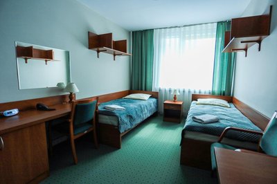 Hotel Krakowiak