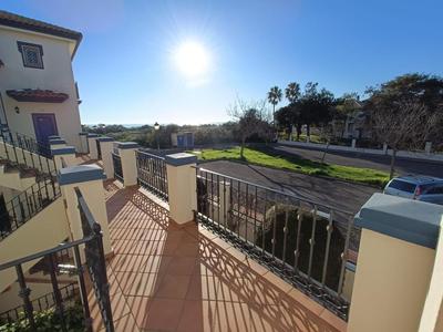 URBANIZACIÓN SAN BRUNO II 2 DORM EN 1º PLANTA