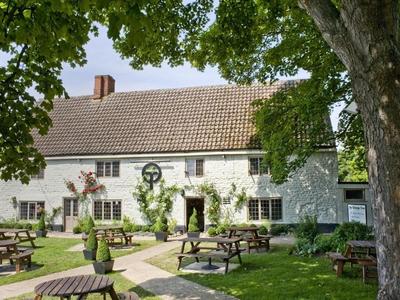 L'Oranger Thornham, Photo 2