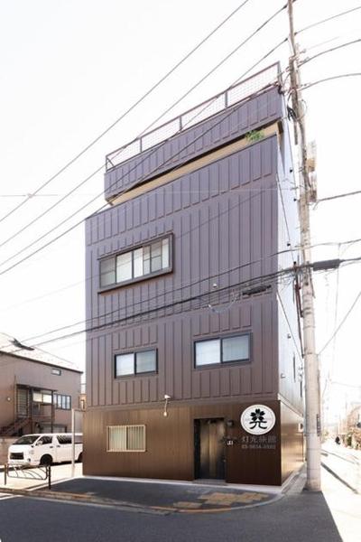 Light Hotel - Vacation STAY 17340v