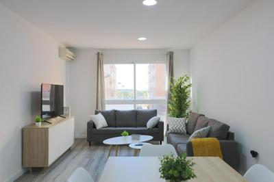 Esplendido apartamento para 6 personas by Hometels