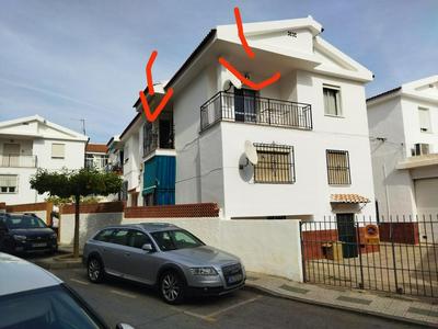 Apartmento Los Alamos