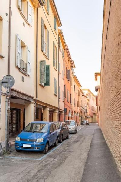 Borgo dalle Tovaglie